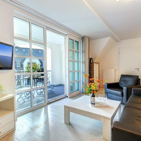 Residenz Am Balmer See - Bs 63 Mit Wellnessbereich Ngoại thất bức ảnh