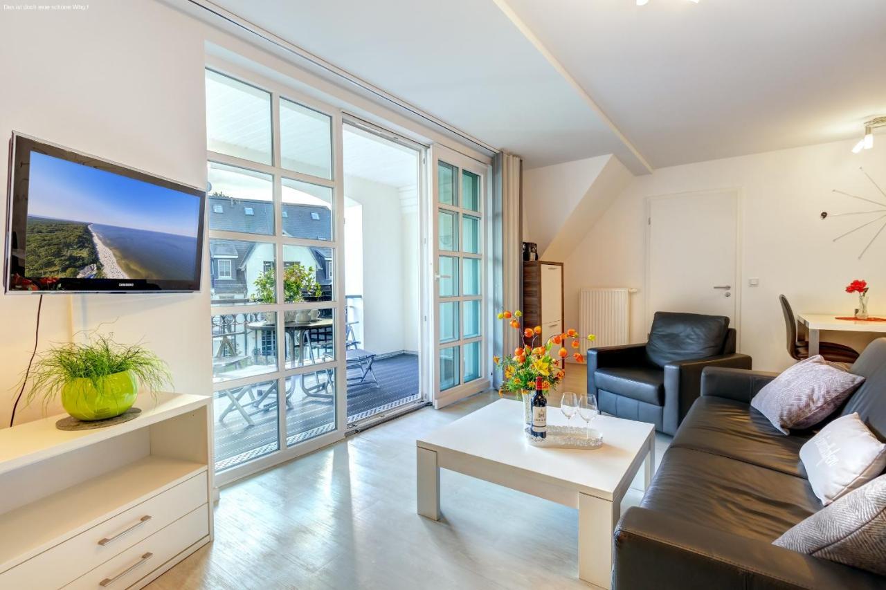 Residenz Am Balmer See - Bs 63 Mit Wellnessbereich Ngoại thất bức ảnh
