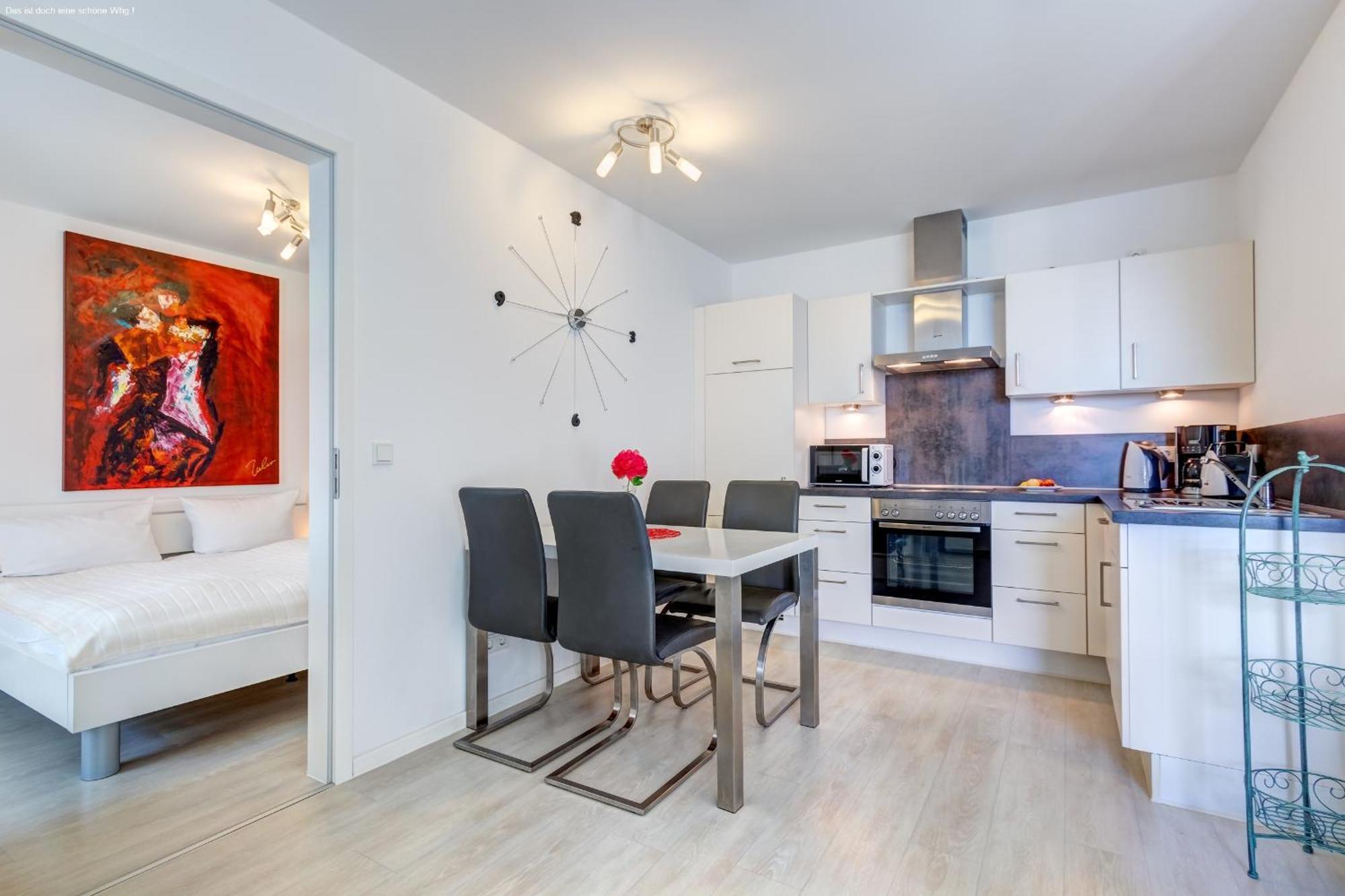 Residenz Am Balmer See - Bs 63 Mit Wellnessbereich Ngoại thất bức ảnh