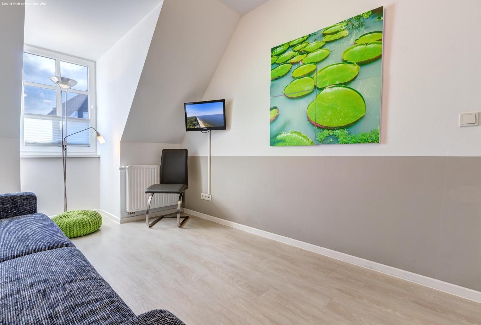 Residenz Am Balmer See - Bs 63 Mit Wellnessbereich Ngoại thất bức ảnh