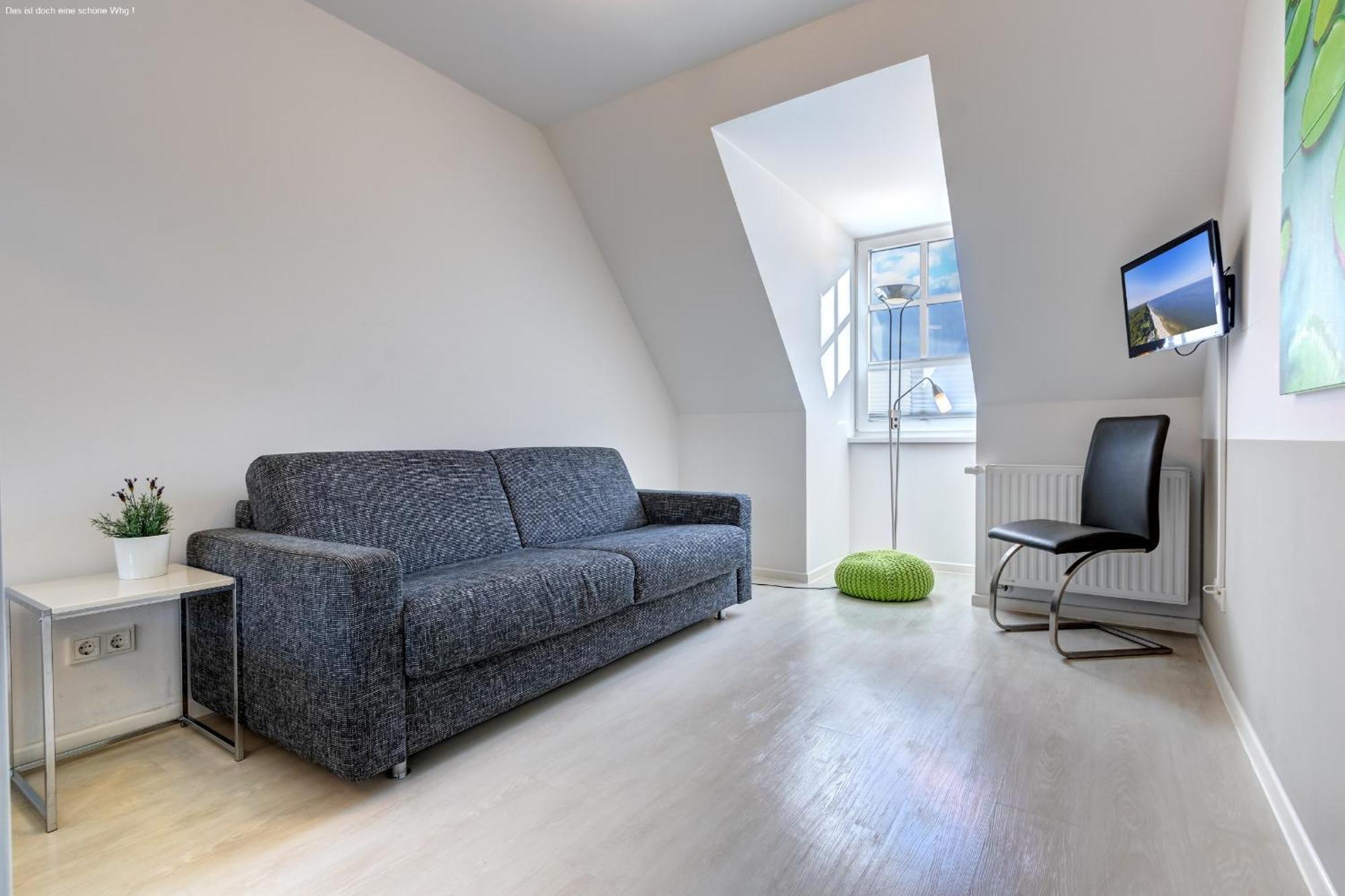 Residenz Am Balmer See - Bs 63 Mit Wellnessbereich Ngoại thất bức ảnh