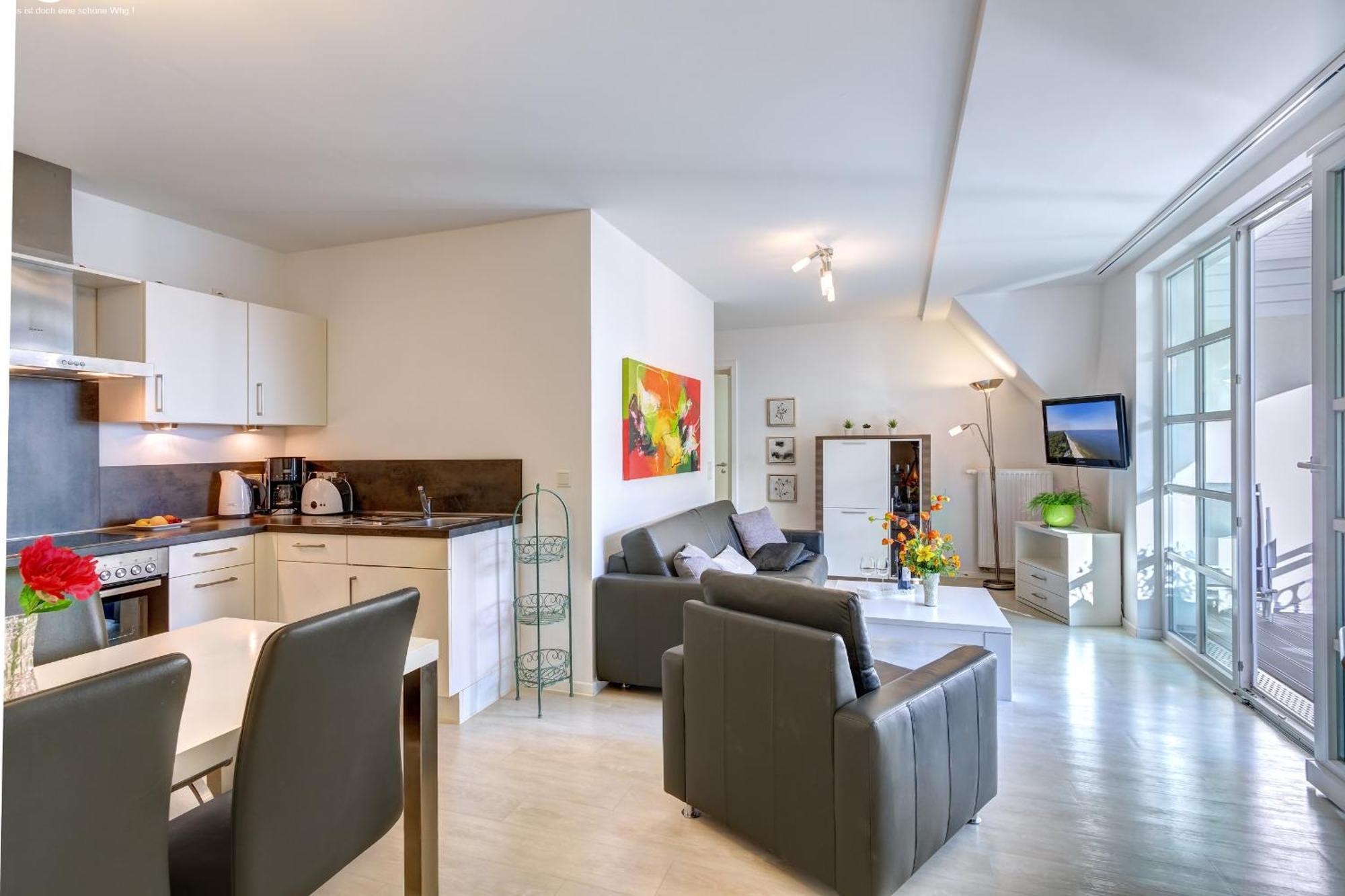 Residenz Am Balmer See - Bs 63 Mit Wellnessbereich Ngoại thất bức ảnh
