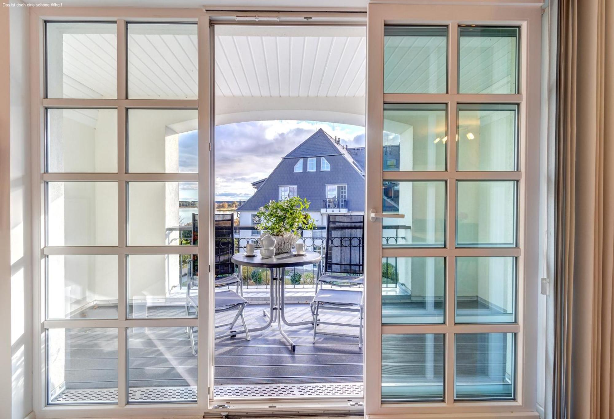 Residenz Am Balmer See - Bs 63 Mit Wellnessbereich Ngoại thất bức ảnh
