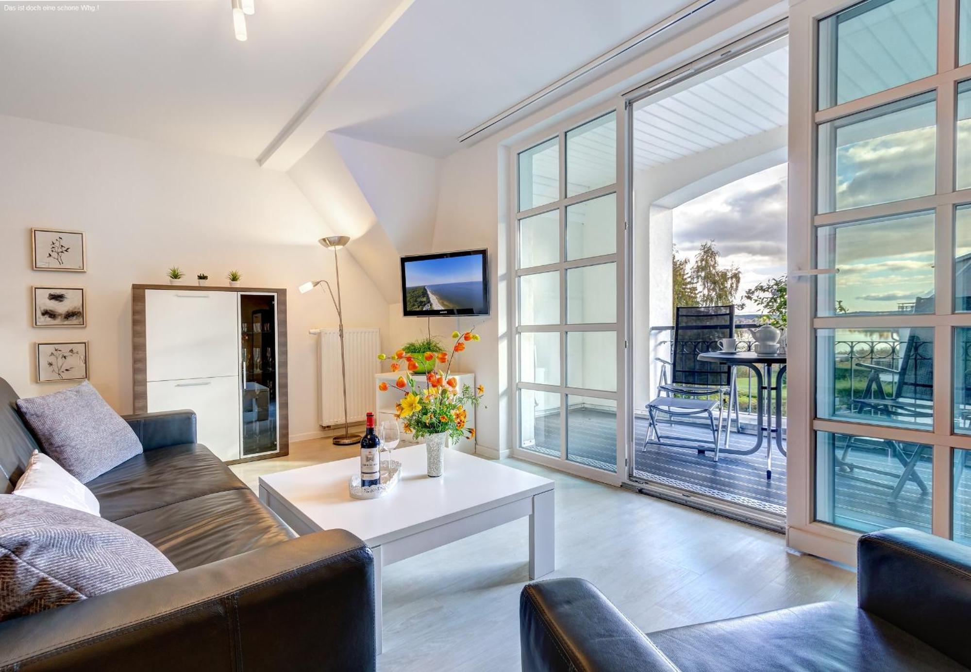 Residenz Am Balmer See - Bs 63 Mit Wellnessbereich Ngoại thất bức ảnh