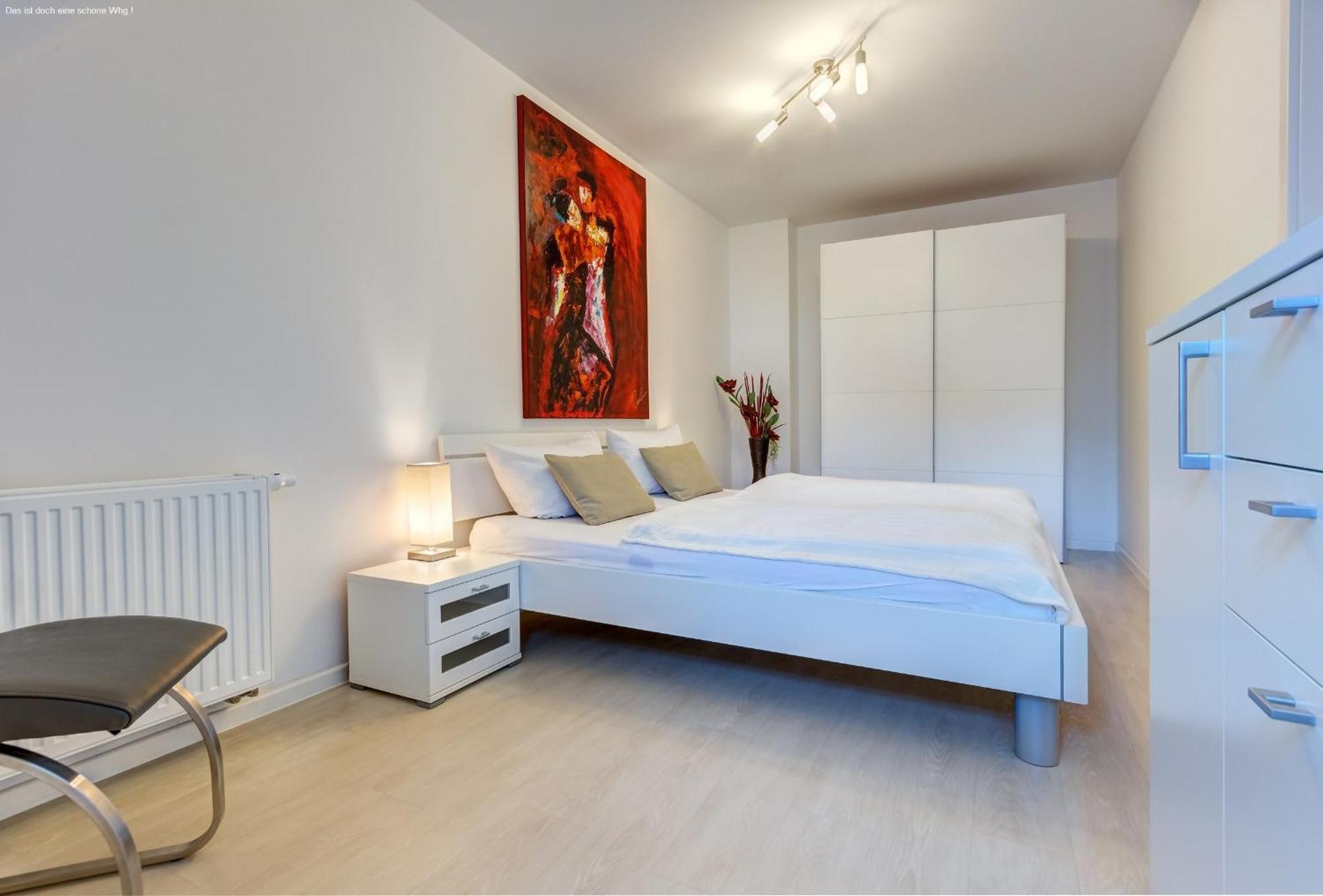 Residenz Am Balmer See - Bs 63 Mit Wellnessbereich Ngoại thất bức ảnh