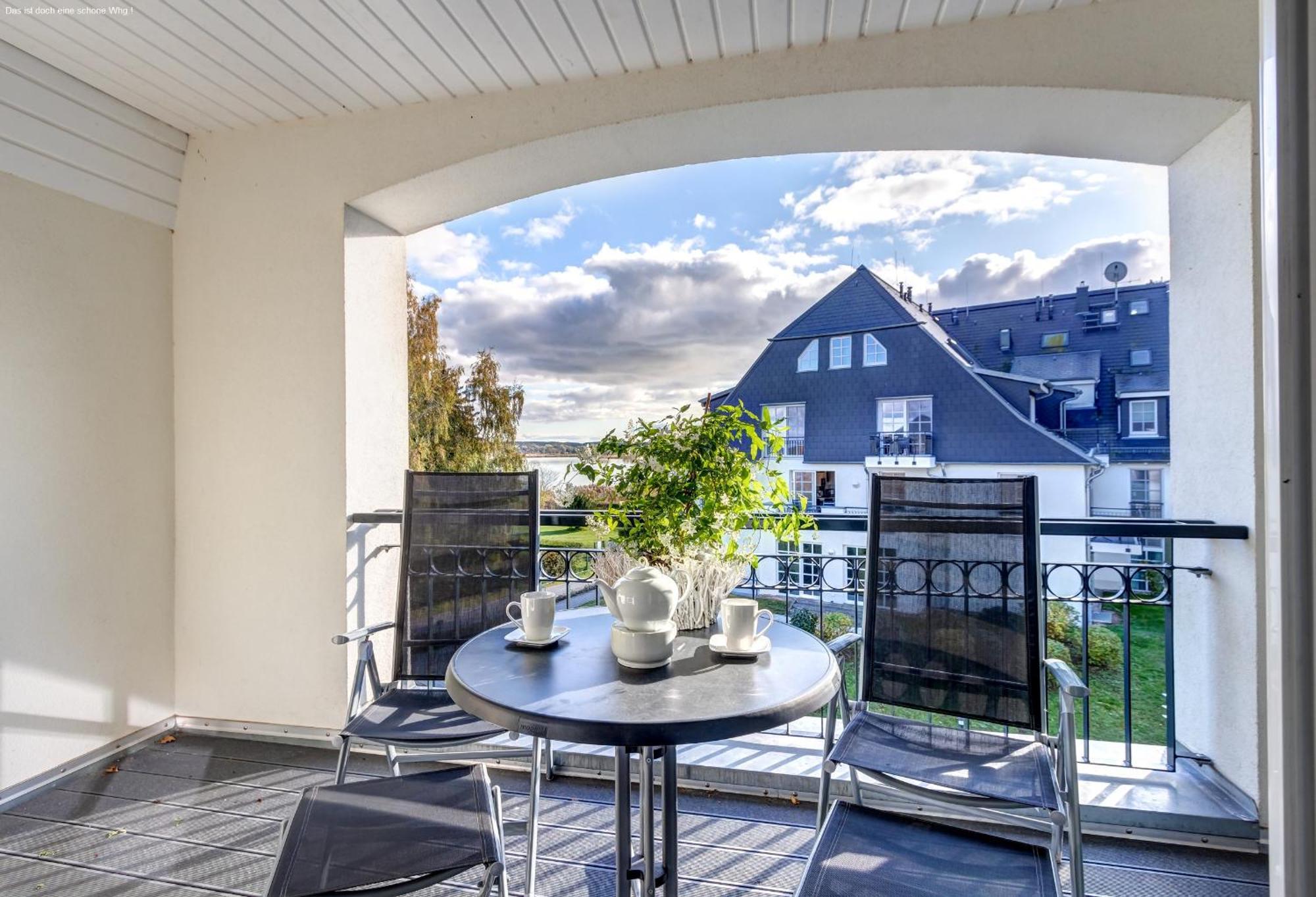 Residenz Am Balmer See - Bs 63 Mit Wellnessbereich Ngoại thất bức ảnh