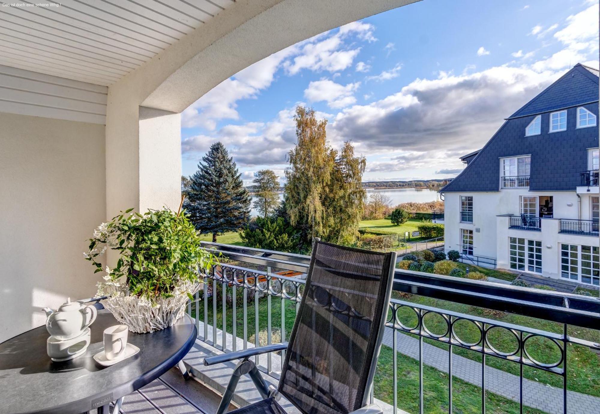 Residenz Am Balmer See - Bs 63 Mit Wellnessbereich Ngoại thất bức ảnh